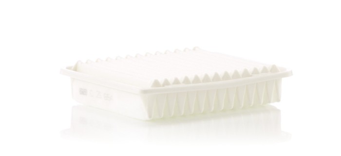 MANN-FILTER C 25 654 Filtru aer