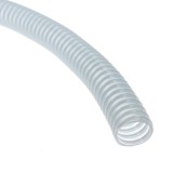 Furtun pentru absorbtie, 822, PVC, D 25 mm