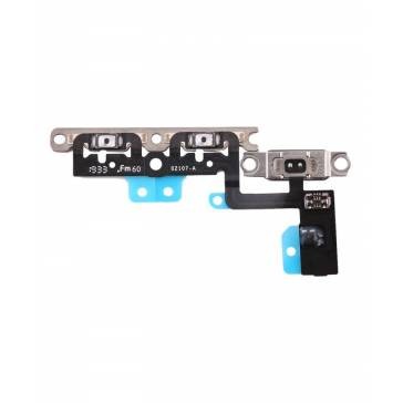 Banda Flex Volum Apple iPhone 11 Service Pack foto