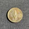 Moneda 1 leu 1939
