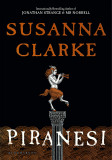 Piranesi | Susanna Clarke