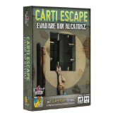 Carti Escape - Evadare din Alcatraz (limba romana)