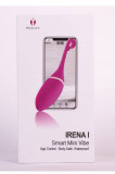 Realov Irena Smart Egg Purple