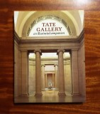 TATE GALLERY an illustrated companion (album de lux - 1997)