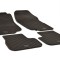 SET COVORASE AUTO CAUCIUC PEUGEOT 207 (2006-2012)