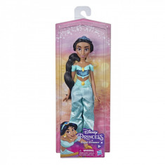 PAPUSA PRINTESA STRALUCITOARE JASMINE SuperHeroes ToysZone foto