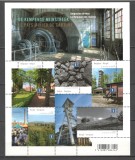 Belgia.2011 Tara minelor din Campine-Bl. MB.526