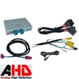 Modul camera spate si fata BMW AHD 720P unitati MGU ID 8 RL-ID8-AHD CarStore Technology, EDOTEC
