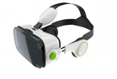 Ochelari Virtuali Video si Audio Techstar VR-Z4 pentru 4.7-6 inchi foto