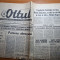 ziarul oltul 7 iulie 1972-wimbledon,ilie nastase s a calificat in finala