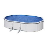 Piscină Detașabilă Gre Fidji KIT500ECO Oval 500 x 300 x 120 cm