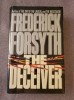 Frederick Forsyth - The Deceiver