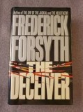 Frederick Forsyth - The Deceiver