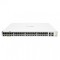 HPE Aruba Instant On 1960 Smart 48G 2XT 2XF PoE+ 600W Switch
