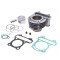 Set motor GY 80 cm3 Polonez (47 mm)