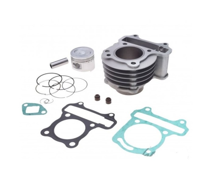 Set motor GY 80 cm3 Polonez (47 mm)