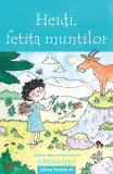 Heidi fetita muntilor 6 ani