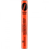 Mascara Maximum Definition 01, 8ml, Essence