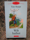 WILT HAIHUI-TOM SHARPE