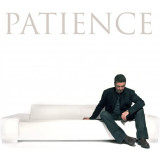 George Michael Patience UK Version (cd)
