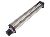 Ventilator transversal 24VDC 363x50x47,2mm 138m3/h 51dBA