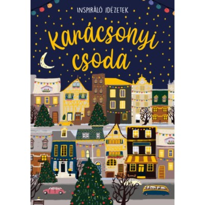 Kar&amp;aacute;csonyi csoda foto