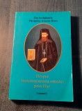 Din invataturile parintelui Arsenie Boca Despre Indumnezeirea omului prin har