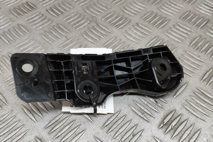Suport bara de protecție st&acirc;nga spate MAZDA CX-5 KF 2022 OEM: KB8A-500U1 30277872