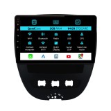 Cumpara ieftin Navigatie Dedicata Peugeot 107 Citroen C1 Toyota Aygo (2005 - 2015),10Inch, 2Gb Ram, 64Gb Stocare, Carplay