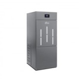 Cazan Din Otel Pe Peleti, Biopellet Pro 40, Lsbbp40T, 40Kw