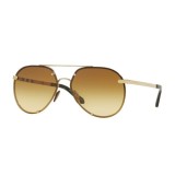 Ochelari de Soare Bărbați Burberry BE3099-11452L Auriu* &Oslash; 61 mm