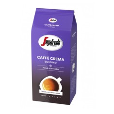 Segafredo Caffe Crema Gustoso Cafea boabe, 1kg
