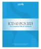 ICD-10-PCs 2023 the Complete Official Codebook