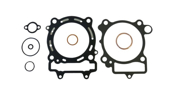 Set garnituri Top-End Kawasaki KXF 450 09- 15 Athena P400250160011