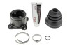 Cap planetara spre cutie Mitsubishi Pajero V14w-V55w 1991-2004, Pajero Sport K94w, K99w 1996-2006, Space, Dreapta, NTY NPW-MS-024