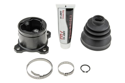 Cap planetara spre cutie Mitsubishi Pajero V14w-V55w 1991-2004, Pajero Sport K94w, K99w 1996-2006, Space, Dreapta, NTY NPW-MS-024 foto