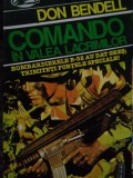 Don Bendell - Comando in valea lacrimilor (Editia: 1994)