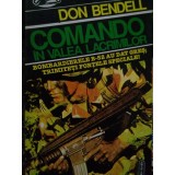 Don Bendell - Comando in valea lacrimilor (Editia: 1994)