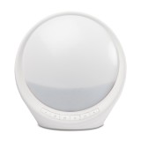 Cumpara ieftin Ceas Remy Smart Tuya 6W 2700-5700K RGB, PULSAR