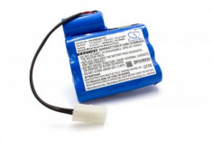 Acumulator pentru mtc 3937 megatach, pool blaster max u.a. 8.4v, ni-mh, 3000mah, 7C2219MF, PBA007 foto