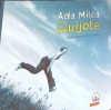 QUIJOTE (CD INCLUS)-ADA MILEA-274303