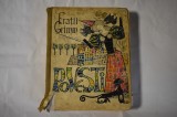 Fratii Grimm - Povesti (1965) ilustratii de Angi Petrescu Tipatescu