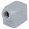 Conector HDC C-TYPE IP66, M20