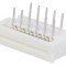 Conector FFC/FPC 90&deg; 11 Pini ZIF