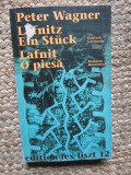 Lafnitz Ein Sutck/Lafnit/O piesa - Peter Wagner
