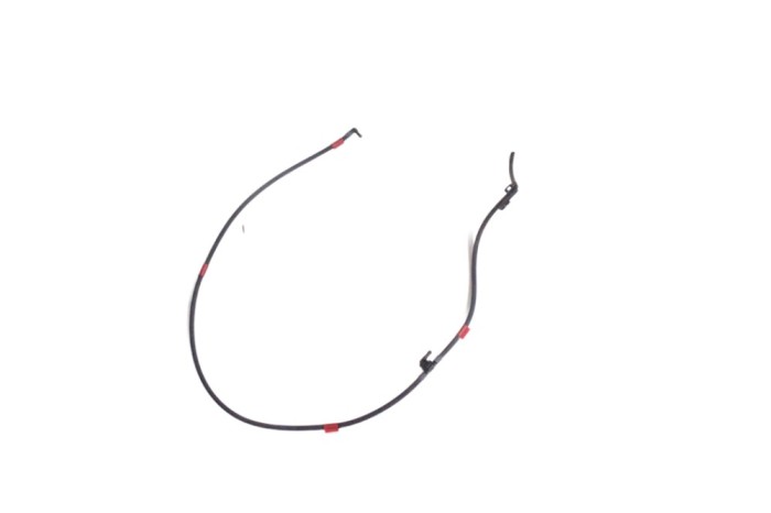 Conducta duza spălător far TOYOTA PRIUS _W3_ 2012 17302676