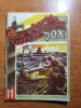 Revista Aventurile Submarinului Dox nr. 11, Anii &#039;90, Carte Copii, 66 pagini - Stare Buna