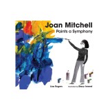Joan Mitchell Paints a Symphony: La Grande Vall