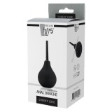 Irigator igiena intima Dream Toys negru 13.5 cm