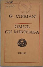 Omul cu martoaga - G. Ciprian